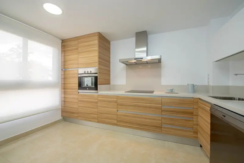 Bungalow en venta cerca de Elche 3 dormitorios