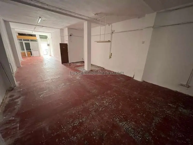 Local Comercial en Venta Elche Zona de Alto Transito