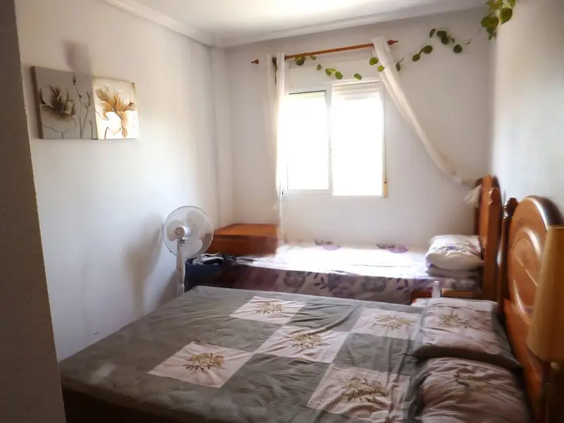 Apartamento en Playa Flamenca 2 Dormitorios Cerca de la Playa