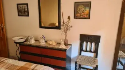 Casa Rustica Amueblada 5 Dormitorios Escatron