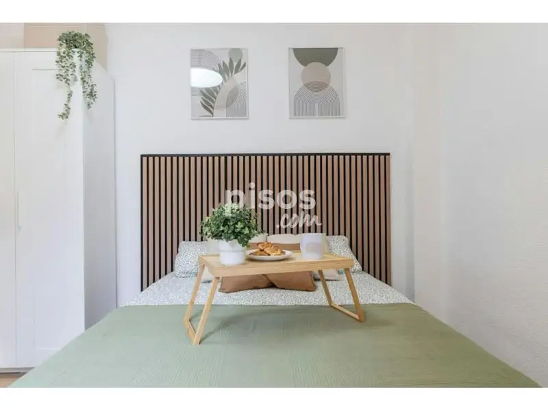Habitacion Privada en Torrejon de Velasco con Gastos Incluidos
