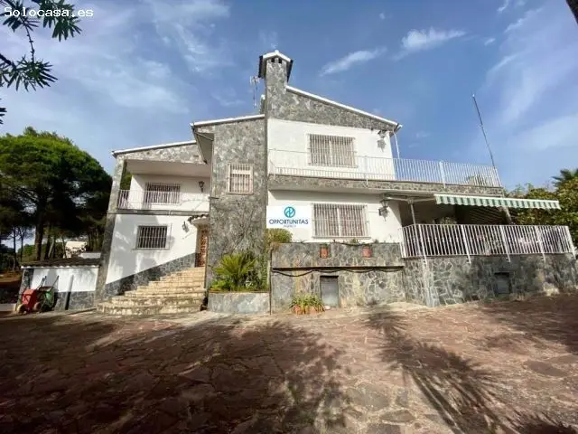 Chalet con Jardin y Piscina en Lloret de Mar Costa Brava