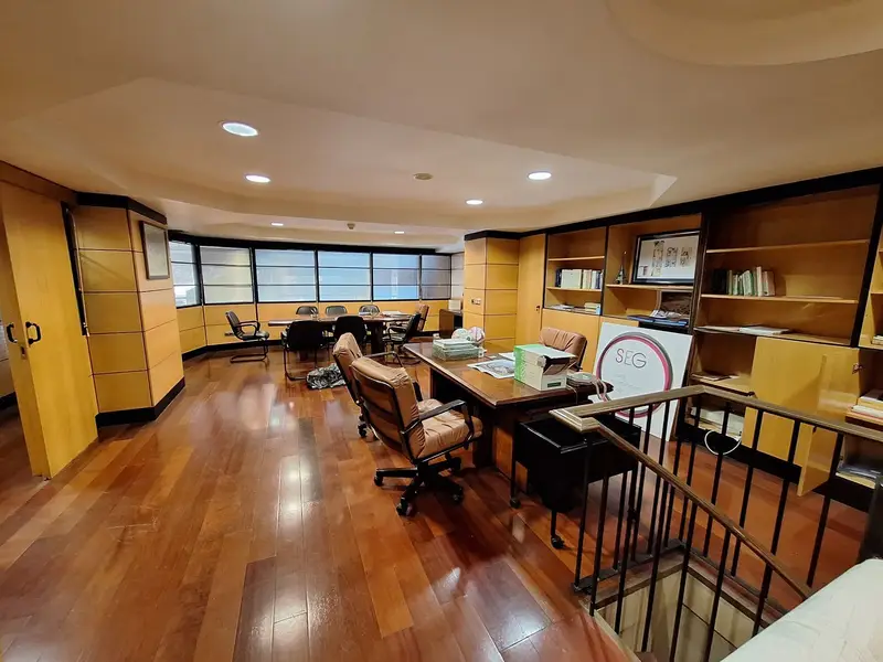 Oficina en Venta Marbella Centro  307m2  Lujo