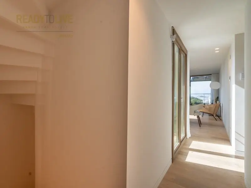 Venta Atico Lujoso Cala Pi 2 Dormitorios Piscina Privada