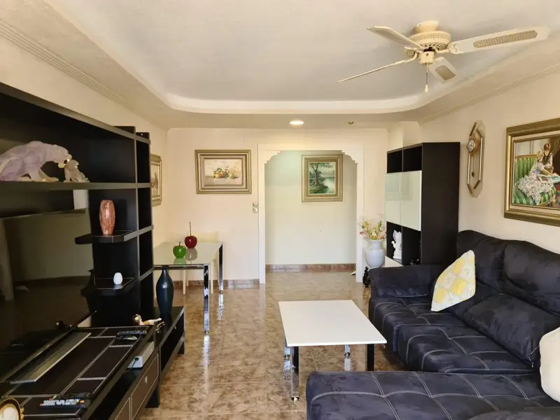 Venta Piso con Piscina Hotel Bali Benidorm