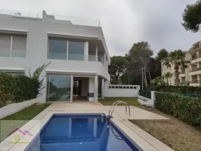 Casa-Chalet en Venta en Alcossebre Castellón