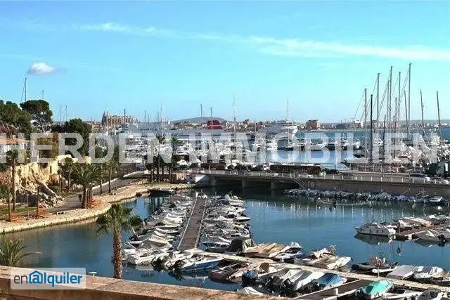 Alquiler Piso Piscina Mallorca 4 Dormitorios 3 Baños