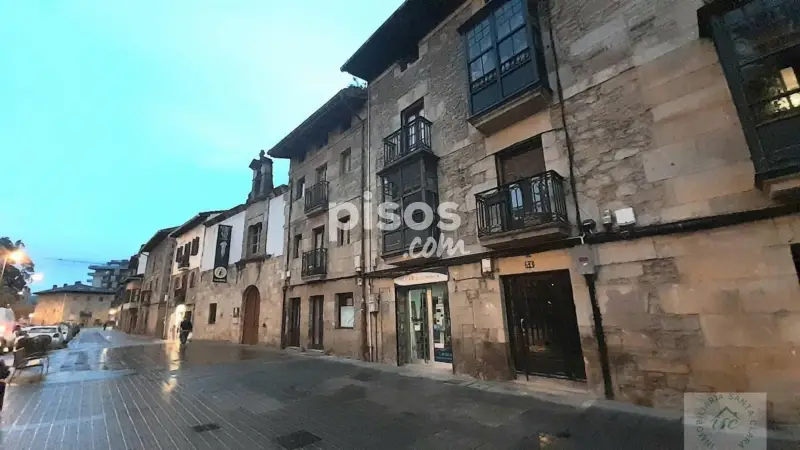 Piso en venta en Durango 2 dormitorios 95m2