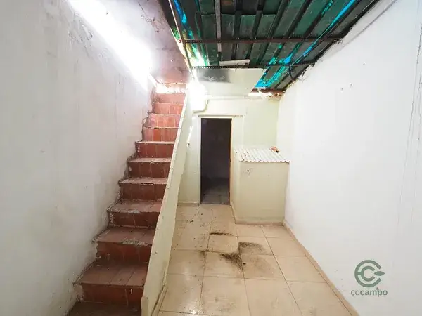 Casa adosada en Terrassa 93m2 3 habitaciones
