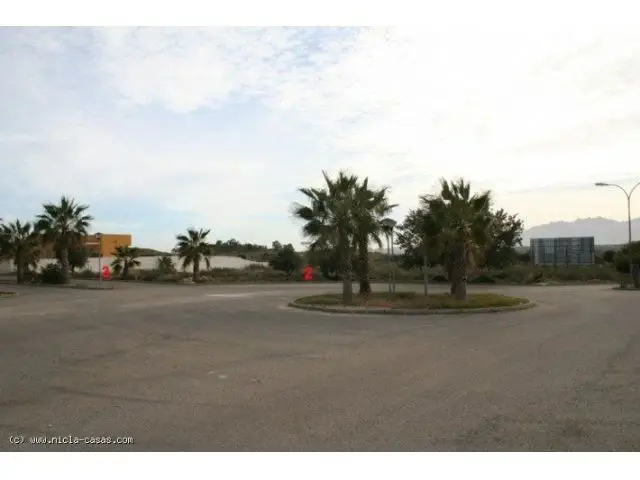 Villas de Lujo Personalizadas en Vera Parcelas 500m² 1000m²