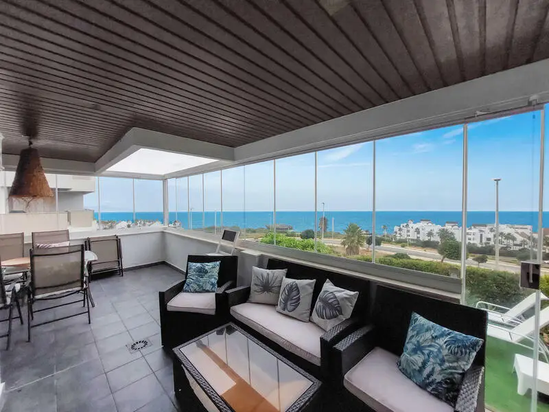 Apartamento en venta Casares Playa 2 dormitorios 2 baños