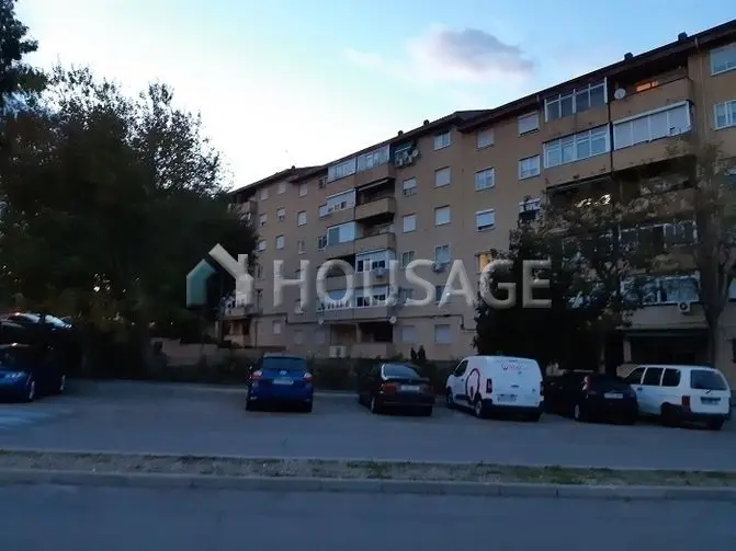 Piso en Venta Ciempozuelos 87m2 3 Dormitorios 2 Baños