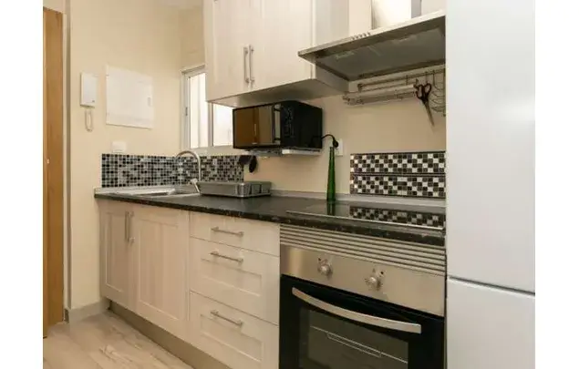 Alquiler Habitacion 65m2 Granada