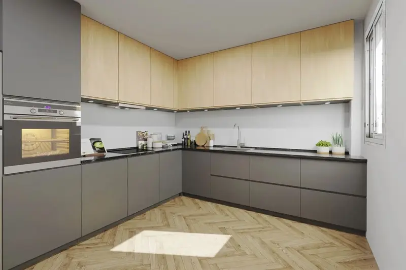 Villa en Venta Mijas 3 Dormitorios 3 Baños Nueva Construccion
