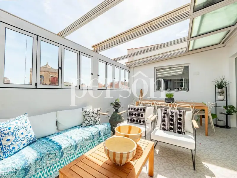 Piso en venta en El Pla del Remei, València ciudad, Valencia