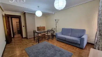 Alquiler Piso 3 Dormitorios 2 Baños Centro Auditorio