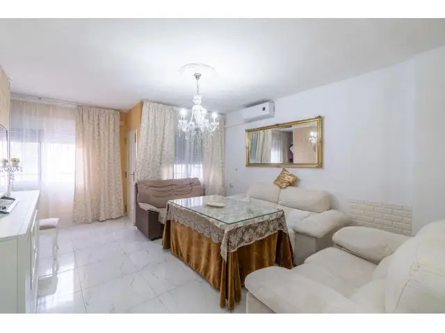 Adosado en Venta Peligros Granada Patio Terraza 2 Dormitorios