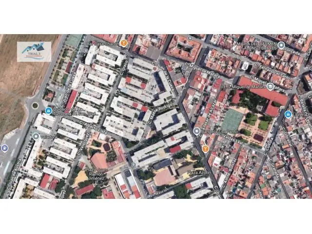 Venta de Piso en La Rinconada Sevilla