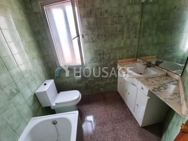 Piso en Venta 5 Habitaciones Castalla