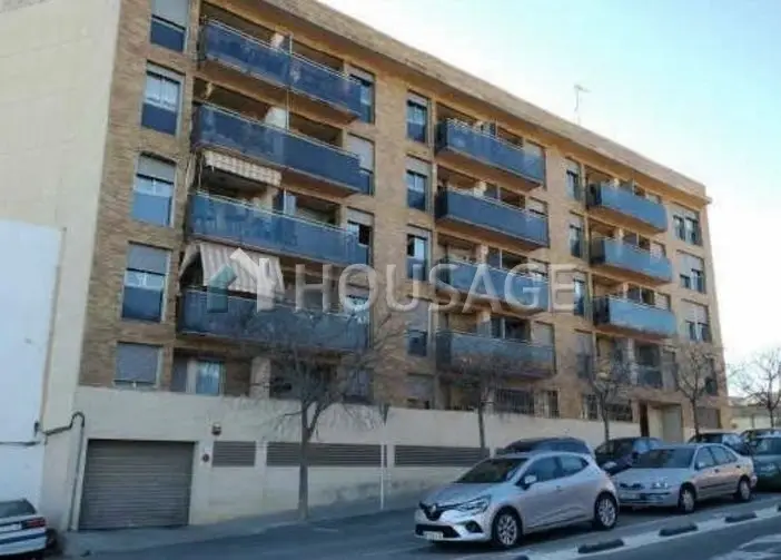 Piso en venta en Tarragona 2 dormitorios 66m2