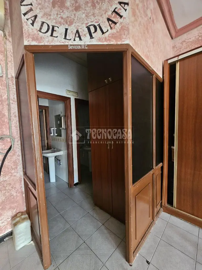 Local comercial en venta en Mérida