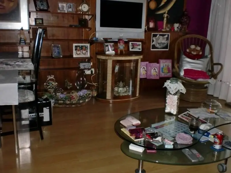 Venta Piso con garaje en Centro, San Blas Alicante - Ref: 1339