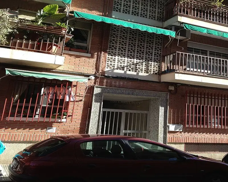 Garaje en Venta Puente Tocinos Murcia