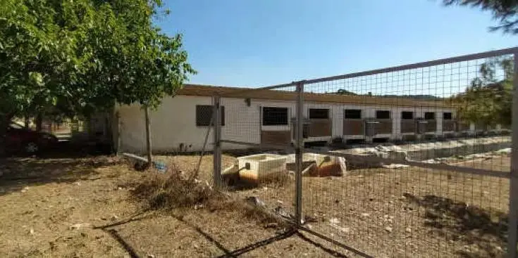 Casa Unifamiliar 172m2 Nonaspe