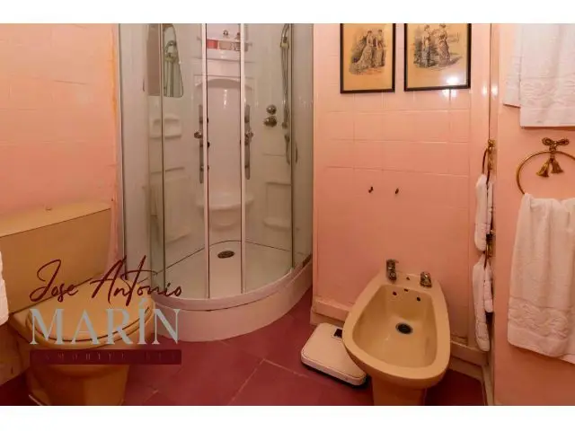 Excelente Piso 212m2 Casco Antiguo Badajoz