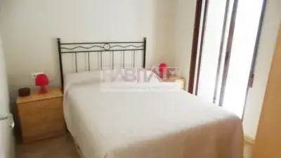 Apartamento en Alquiler Casco Antiguo Xativa