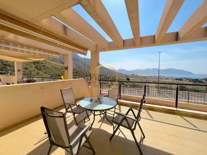 Apartamento 2 Dormitorios Isla Plana Cartagena