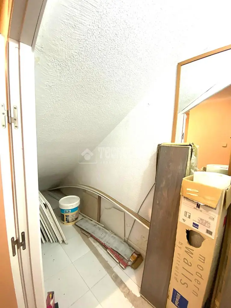 Local Comercial en Venta Puente de Vallecas 134m2