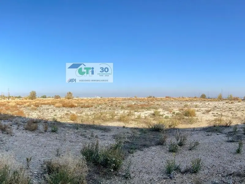 venta Terreno en Cartuja Baja, Zaragoza (503524)- Globaliza