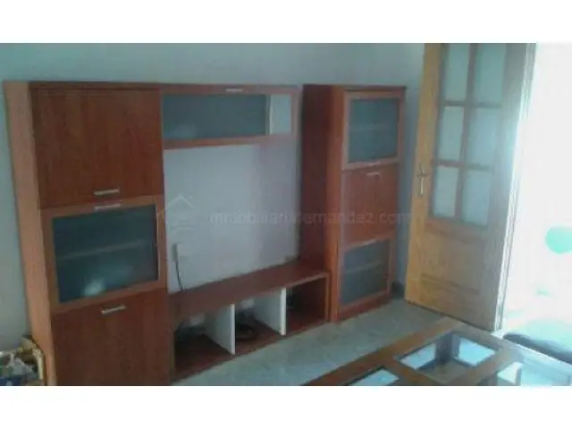 Casa en Cáceres Centro con Terraza Amueblada