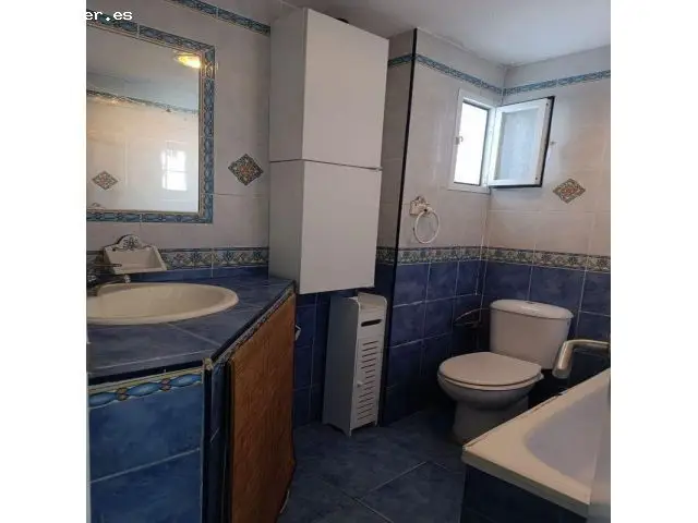 Piso en Venta en Cadiz 3 Habitaciones Cerca de la Playa