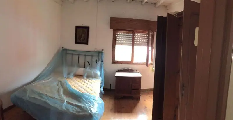 Casa Rural 2 Dormitorios Pravia