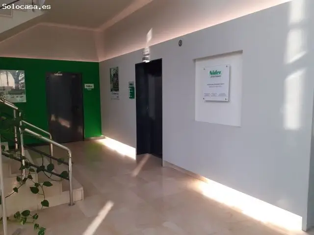 Nave Industrial en L Hospitalet de Llobregat 1714m2