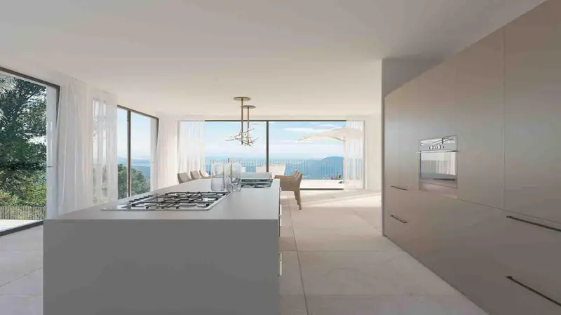 Chalet de Lujo en Venta en Galilea Mallorca