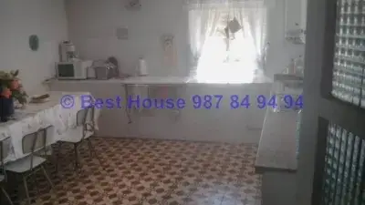 Casa en venta en Navafría