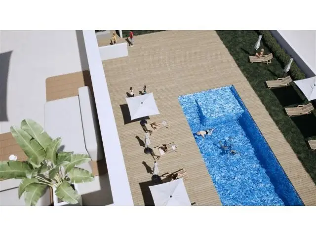 Apartamentos Turísticos en Los Alcázares Murcia