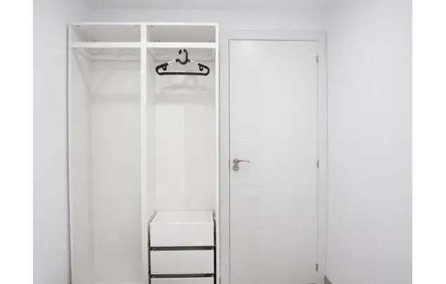 Alquiler piso amueblado 4 habitaciones Madrid