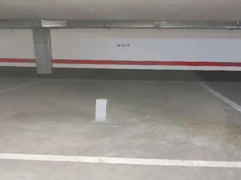 venta Garaje en Casablanca, Zaragoza (SRB0000098857)- Globaliza