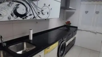 Piso en venta en Linares 100m2 totalmente reformado