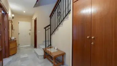 Casa adosada en venta en Belicena