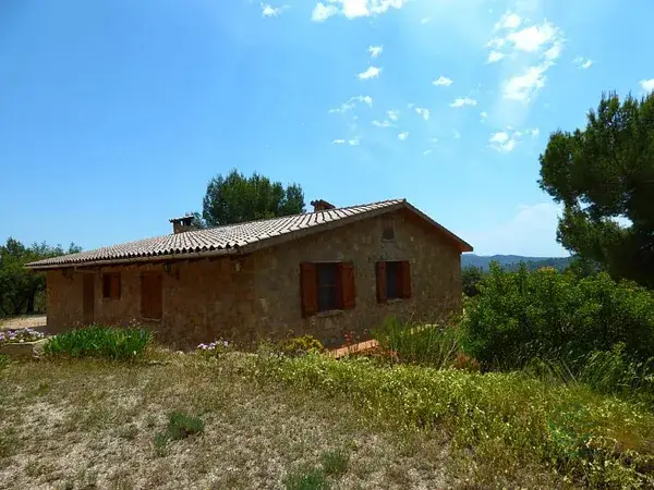 Masia con Encanto para 6 Personas cerca de Castellon
