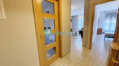 Alquiler Apartamento 63m2 Amplio Luminoso La Higuera