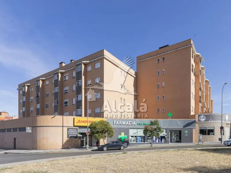 venta Piso en Castilla, Madrid (EG6173)- Globaliza