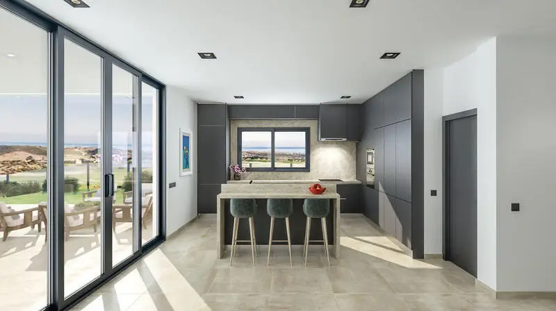 Villa de Lujo en Calanova Villas Mijas Costa