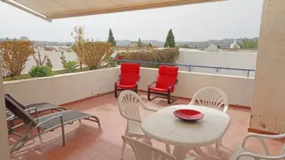 Piso en venta en Mijas Golf