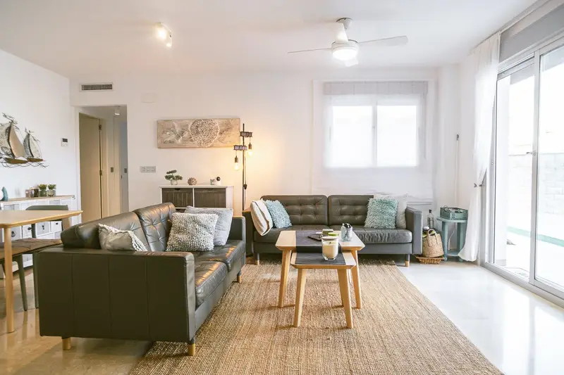 Apartamento 2 Dormitorios Orihuela Costa